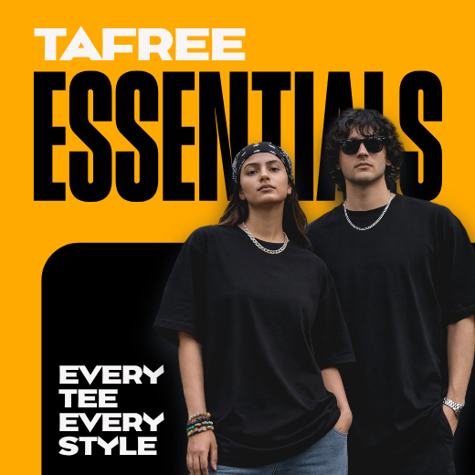 Tafree Essentials