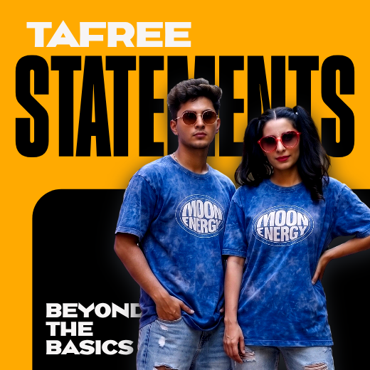 Tafree Statements