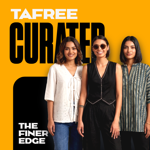 Tafree Curated