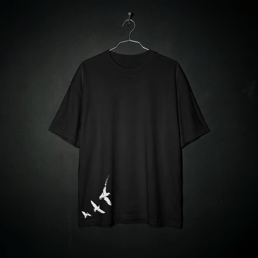 Hope - Statements Oversized Tee