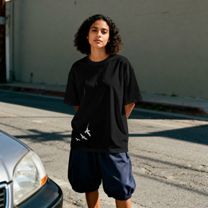Hope - Statements Oversized Tee
