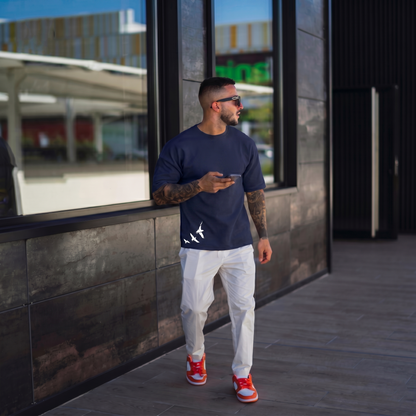 Hope - Statements Oversized Tee