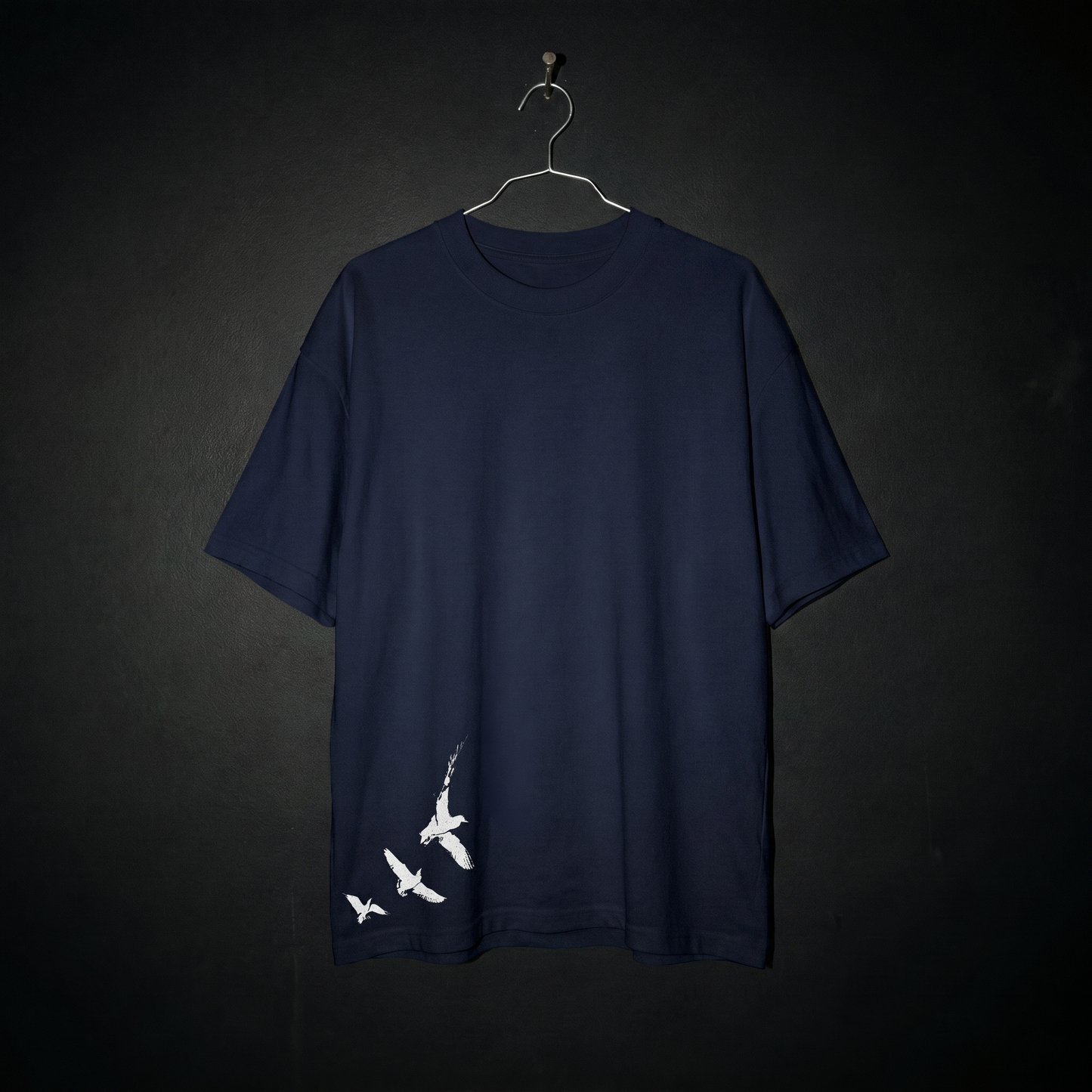 Hope - Statements Oversized Tee