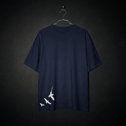 Hope - Statements Oversized Tee